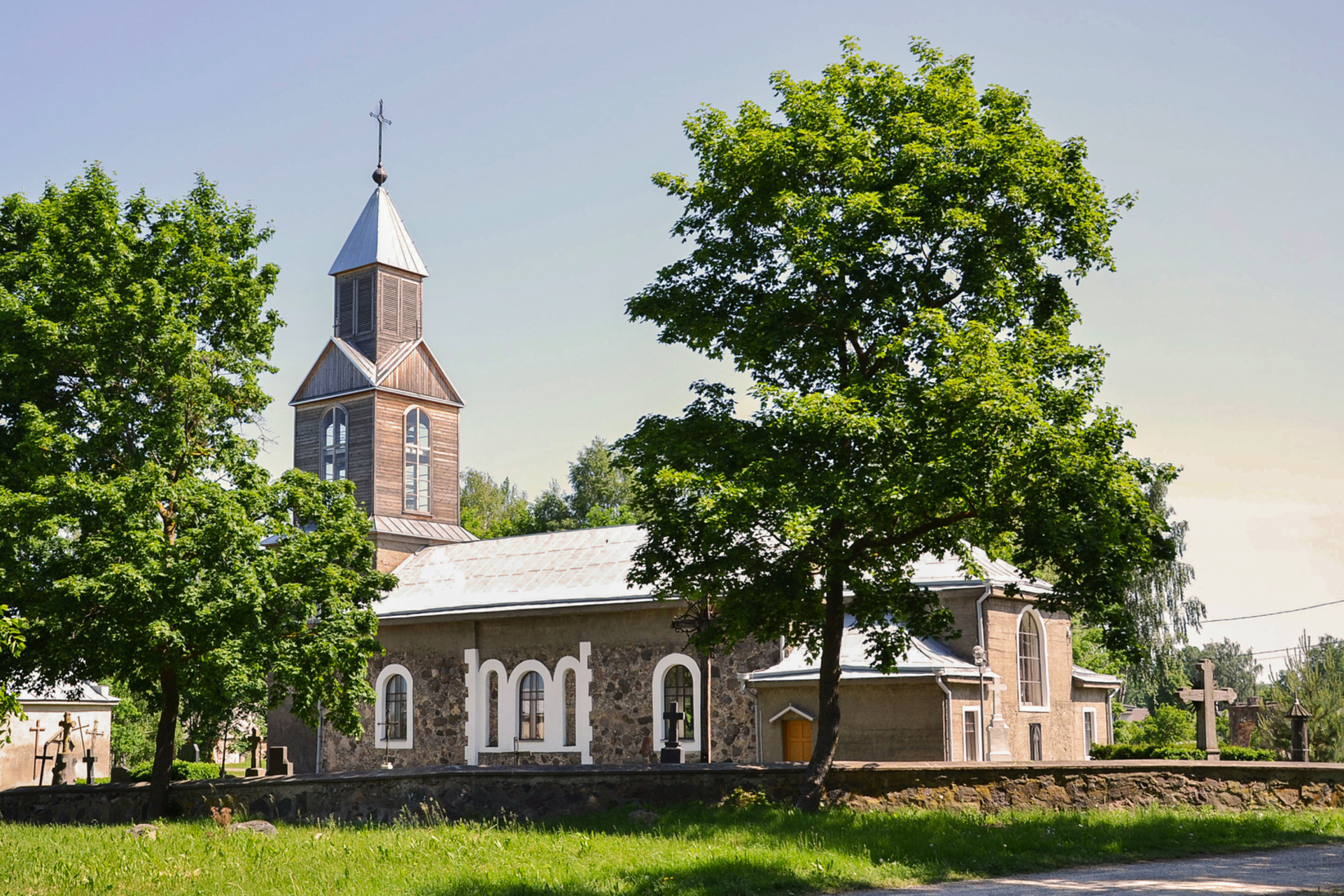 Reklama Kairiuose