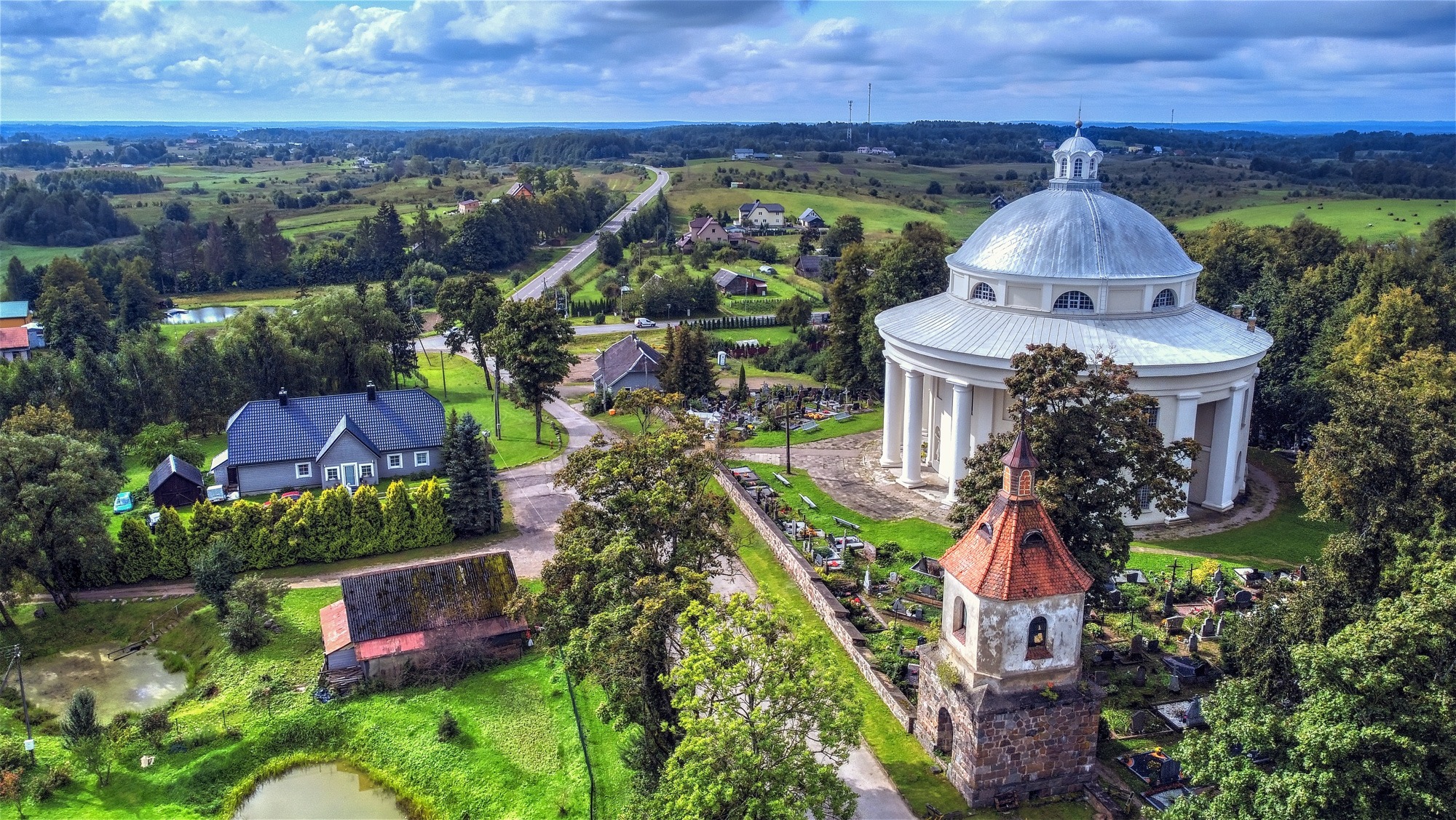 Reklama Vilniaus rajono savivaldybėje