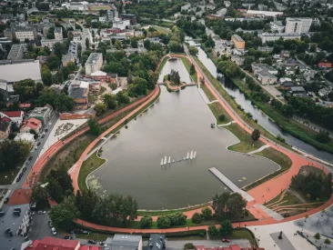 Reklama Panevėžyje