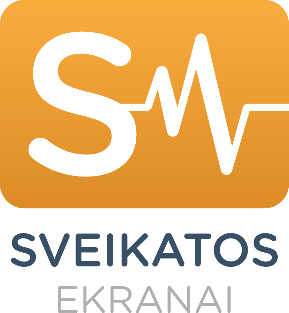 Sveikatos ekranai