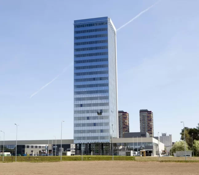 Grand office verslo centras