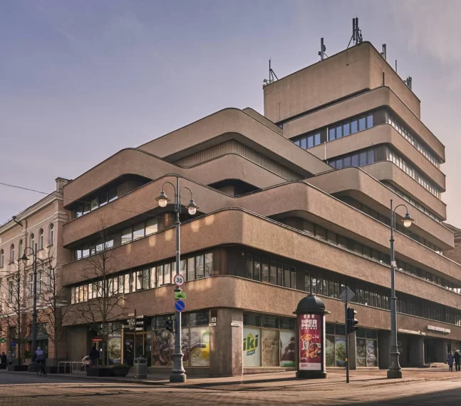 Lietuvos kooperatyvų sąjunga