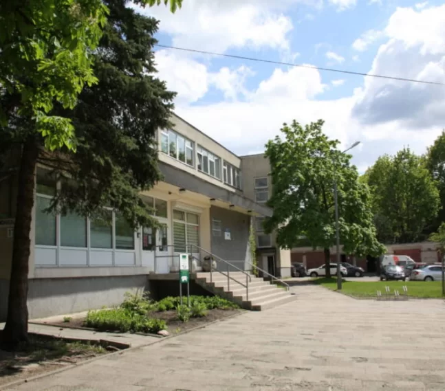 VŠĮ Trakų pirminės sveikatos priežiūros centras