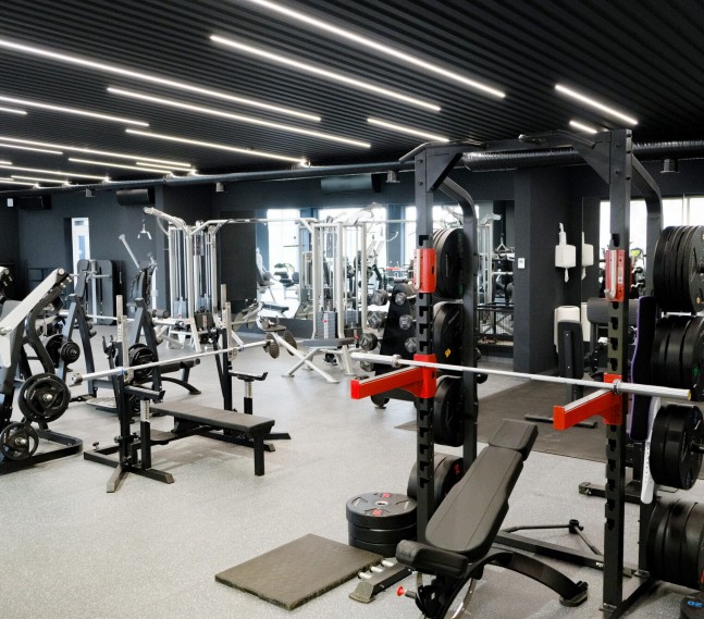 SportGates Aleksotas sporto klubas