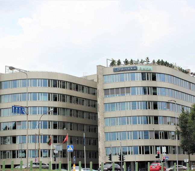 Uniq verslo centras