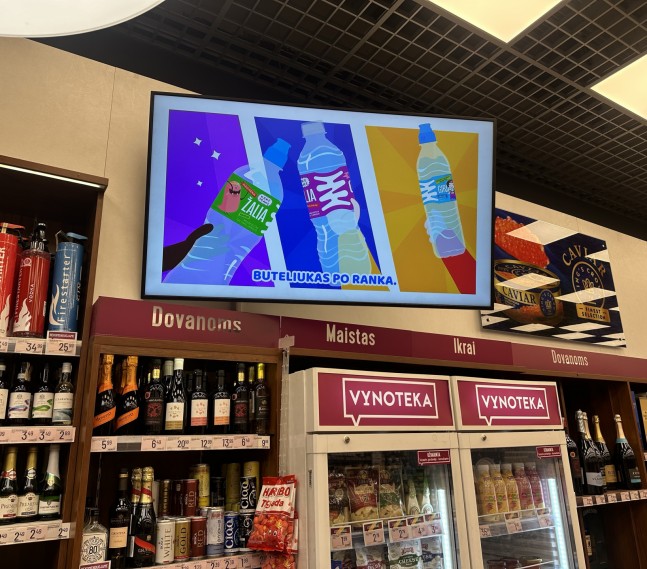 Vynoteka Vokiečių 4