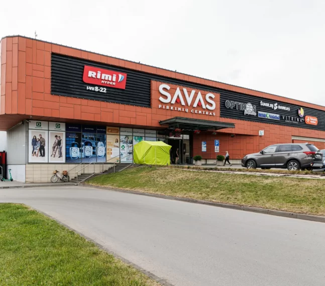 PC Savas