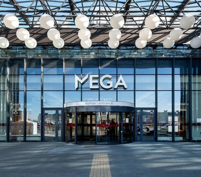 PLC MEGA