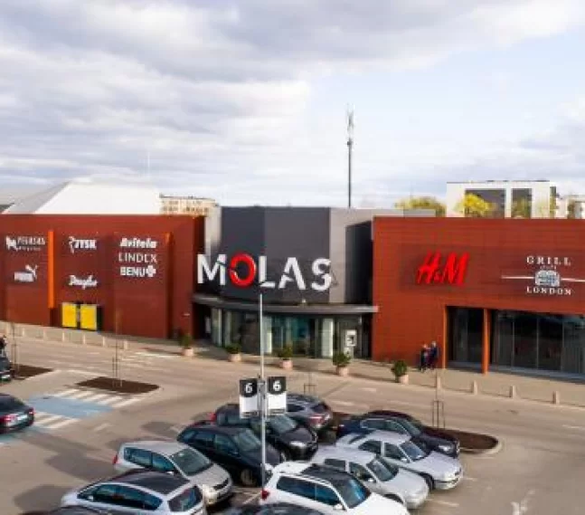 PC Molas Kaunas