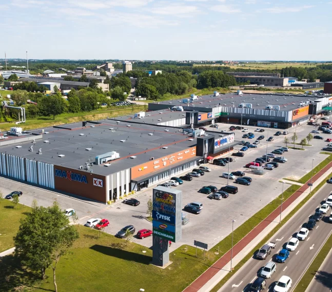  PP Liepų 81