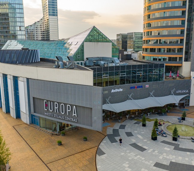PC Europa
