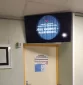 Reklaminiai ekranai Marijampolės pirminės sveikatos priežiūros centre