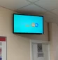Reklaminiai ekranai VŠĮ Panevėžio miesto poliklinikoje