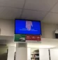 Reklaminiai ekranai VŠĮ Trakų pirminės sveikatos priežiūros centre