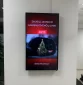 Reklaminis ekranas Švitrigailos 11 M verslo centre