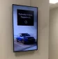 Reklaminis ekranas Švitrigailos 11 M verslo centre
