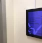 Reklaminis ekranas Jin Jan verslo centre