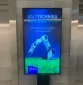 Reklaminiai ekranai Duetto verslo centre