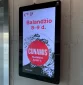 Reklaminis ekranas City verslo centre