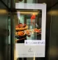 Reklaminis ekranas Live Square verslo centre