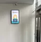 Reklaminis ekranas Baršausko 66 verslo centre