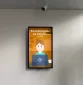 Reklaminis ekranas Baršausko 66 verslo centre