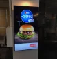 Reklaminiai ekranai Beta verslo centre (Simbiocity)