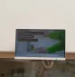 Reklaminiai ekranai VU Žalgirio klinikoje