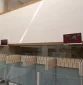 Reklaminiai ekranai VU Žalgirio klinikoje
