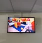 Reklaminiai ekranai VUL Santarų klinikose, konsultacijų poliklinikoje