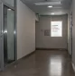 Reklaminis stendas Vilniaus vartų rytiniame verslo centro automobilių stovėjimo aikštelėje