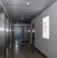 Reklaminis stendas Vilniaus vartų vakariniame verslo centro automobilių stovėjimo aikštelėje
