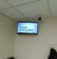 Reklaminiai ekranai Elektrėnų ligoninės konsultacijų poliklinikoje