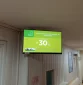 Reklaminiai ekranai Kaišiadorių pirminės sveikatos priežiūros centre