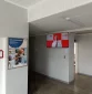 Reklaminiai ekranai KM Kalniečių poliklinikoje
