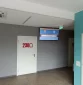 Reklaminiai ekranai KM Kalniečių poliklinikoje