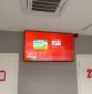 Reklaminiai ekranai KM Kalniečių poliklinikoje