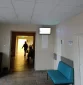 Reklaminiai ekranai VŠĮ Šiaulių centro poliklinikoje