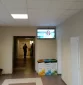Reklaminiai ekranai VŠĮ Šiaulių centro poliklinikoje