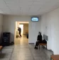 Reklaminiai ekranai VŠĮ Šiaulių centro poliklinikoje