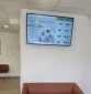 Alytaus Affidea klinikos ekranai