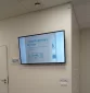 Klaipėdos Donelaičio diagnostikos centro ekranas