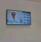 Panevėžio Affidea klinikos ekranai