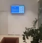 Šiaulių Affidea klinikos ekranai