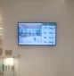 Šiaulių Affidea klinikos ekranai