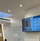 Vilniaus Affidea klinikos ekranai