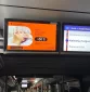 Troleibusai (129 TP/258 ekranų).  Įeina ir naujausi Škoda.