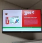 Reklaminiai ekranai Jūrininkų sveikatos priežiūros centre Pievų tako fil.