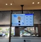 Kauno Affidea klinikos ekranai