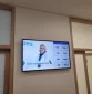 Kauno Affidea klinikos ekranai